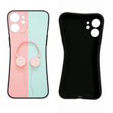 Music Lover Samsung M51 Back Cover